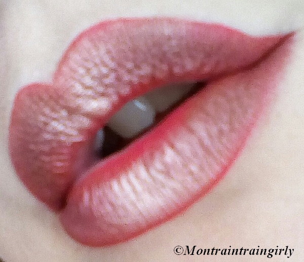 ombre lips ABH